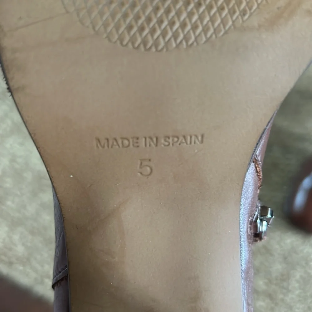 ASOS boots - Picture 8 of 8